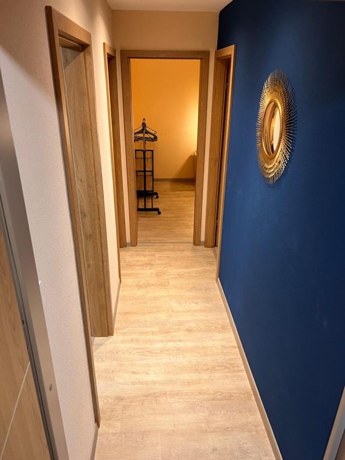 Olga Chambre D'Hote Verdun-sur-Meuse Luaran gambar