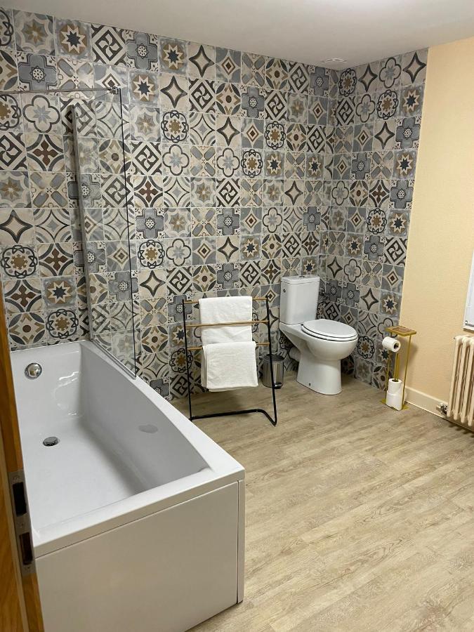 Olga Chambre D'Hote Verdun-sur-Meuse Luaran gambar