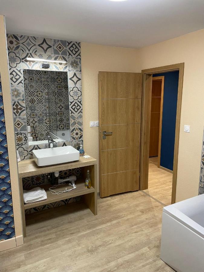 Olga Chambre D'Hote Verdun-sur-Meuse Luaran gambar